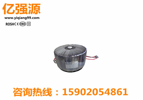 超大功率環(huán)形變壓器