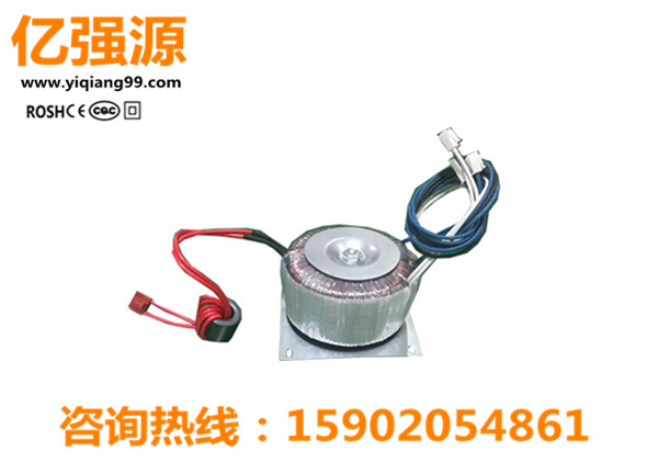 精密儀器環(huán)形變壓器